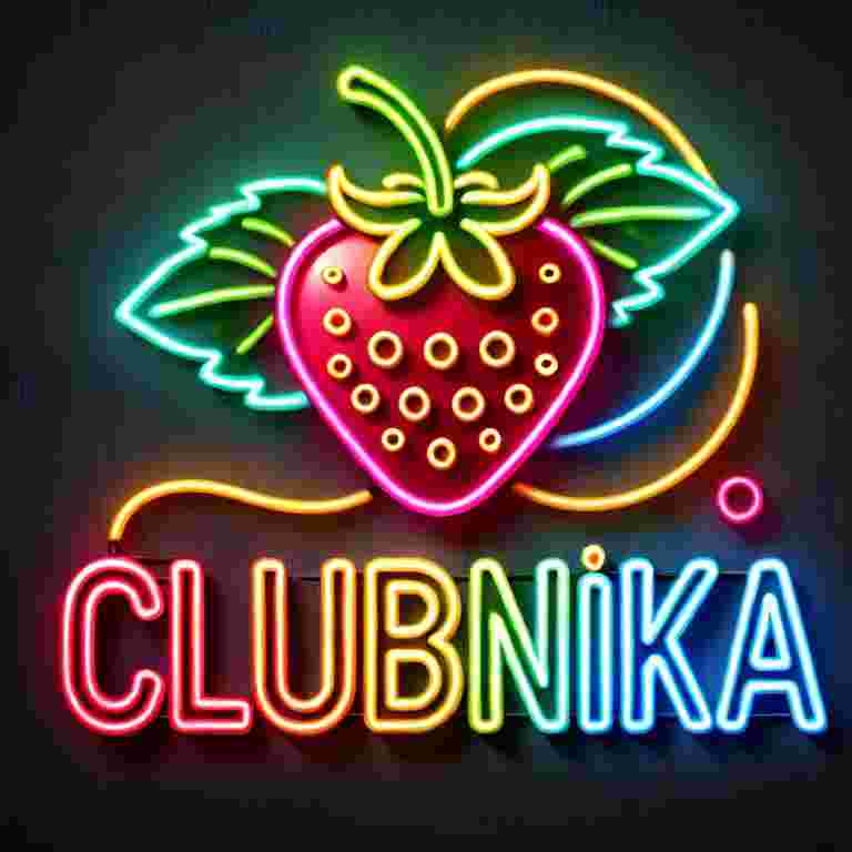 Clubnika