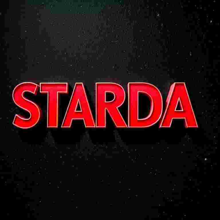 Starda